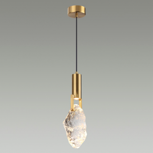 Подвесной светильник ODEON LIGHT 4372/5L