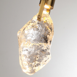 Настенный светильник ODEON LIGHT 4372/5WL