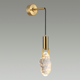 Настенный светильник ODEON LIGHT 4372/5WL