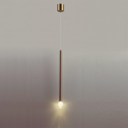 Подвес ODEON LIGHT 4374/3LA