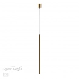 Подвесной светильник ODEON LIGHT 4374/3L