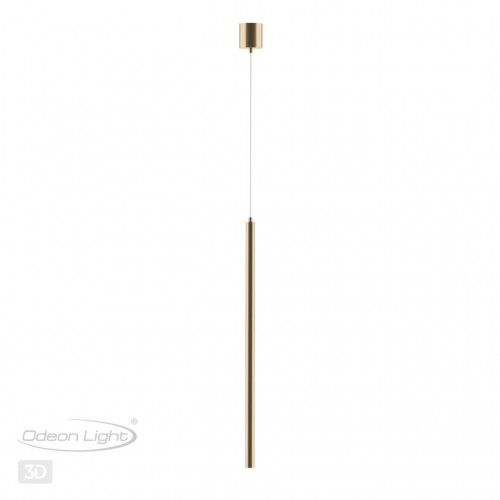 Подвесной светильник ODEON LIGHT 4374/3L