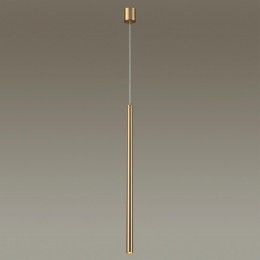 Подвесной светильник ODEON LIGHT 4374/3L