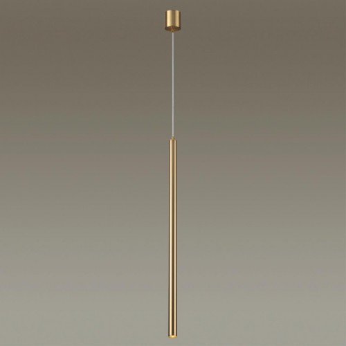 Подвесной светильник ODEON LIGHT 4374/3L