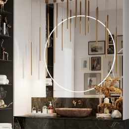 Подвесной светильник ODEON LIGHT 4374/3L