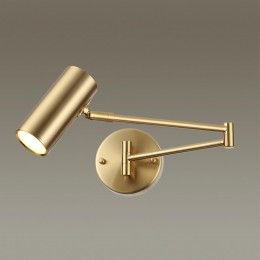 Настенный светильник ODEON LIGHT 4377/1W