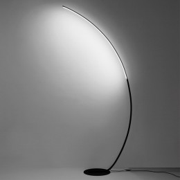 Напольный светильник ODEON LIGHT 4380/10FL