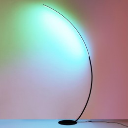 Напольный светильник ODEON LIGHT 4380/10FL