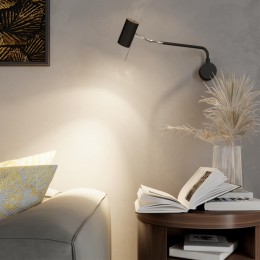 Настенный светильник ODEON LIGHT 4381/1W