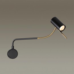 Настенный светильник ODEON LIGHT 4382/1W