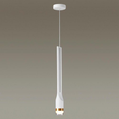Подвесной светильник ODEON LIGHT 4384/5L