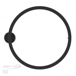 Настенный светильник ODEON LIGHT 4386/18WL