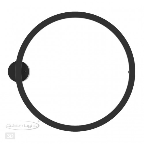 Настенный светильник ODEON LIGHT 4386/18WL