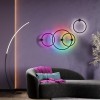 Настенный светильник ODEON LIGHT 4386/18WL