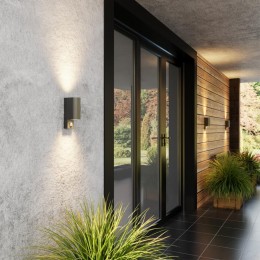 Настенный светильник ODEON LIGHT 4390/2W