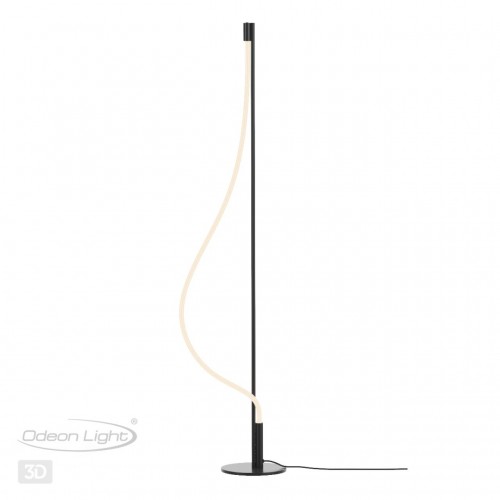 Напольный светильник ODEON LIGHT 4391/15FL