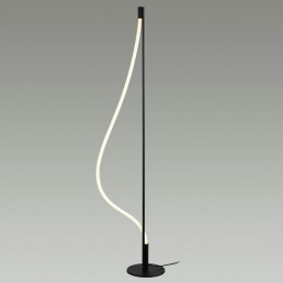 Напольный светильник ODEON LIGHT 4391/15FL