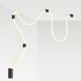 Настенно-потолочный светильник ODEON LIGHT 4391/30CL