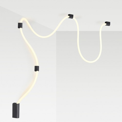 Настенно-потолочный светильник ODEON LIGHT 4391/30CL