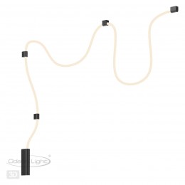 Настенно-потолочный светильник ODEON LIGHT 4391/30CL