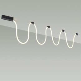 Настенно-потолочный светильник ODEON LIGHT 4391/30CL