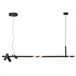 Подвесной светильник ODEON LIGHT 4391/30L