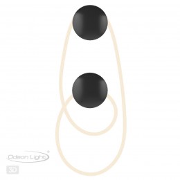 Настенный светильник ODEON LIGHT 4391/30WL