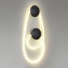 Настенный светильник ODEON LIGHT 4391/30WL
