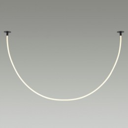 Потолочный/подвесной встаиваемый ODEON LIGHT 4391/40CL