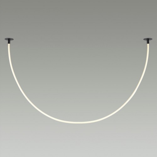 Потолочный/подвесной встаиваемый ODEON LIGHT 4391/40CL