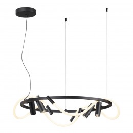 Подвесной светильник ODEON LIGHT 4391/55L