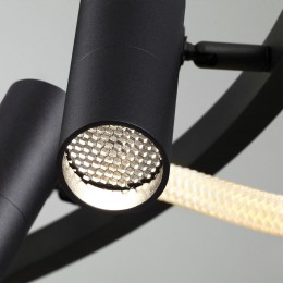 Подвесной светильник ODEON LIGHT 4391/55L