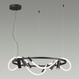 Подвесной светильник ODEON LIGHT 4391/55L