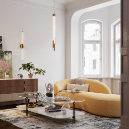 Подвесной светильник ODEON LIGHT 4392/30L