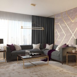 Подвесной светильник ODEON LIGHT 4394/48L