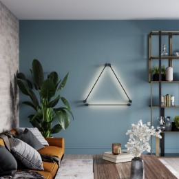 Настенный светильник ODEON LIGHT 4395/6WL