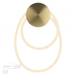 Настенный светильник ODEON LIGHT 4397/20WL