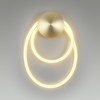 Настенный светильник ODEON LIGHT 4397/20WL