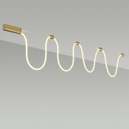 Настенно-потолочный светильник ODEON LIGHT 4397/30CL