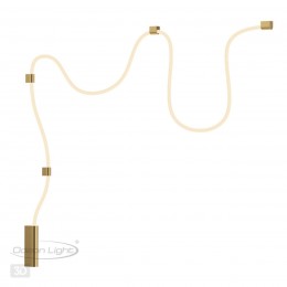 Настенно-потолочный светильник ODEON LIGHT 4397/30CL