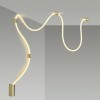Настенно-потолочный светильник ODEON LIGHT 4397/30CL
