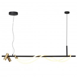 Подвесной светильник ODEON LIGHT 4397/30L