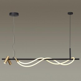 Подвесной светильник ODEON LIGHT 4397/30L