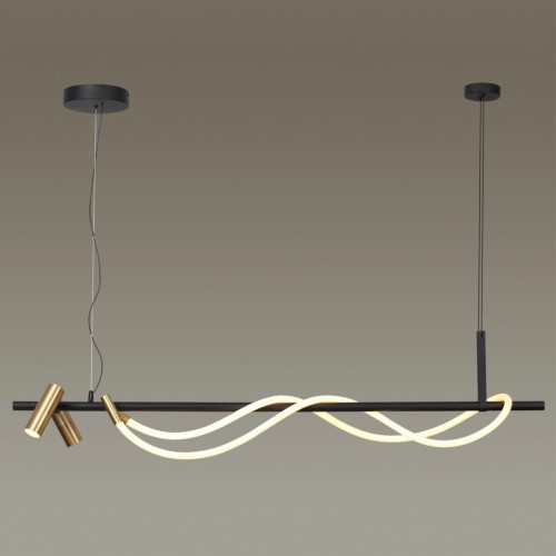 Подвесной светильник ODEON LIGHT 4397/30L