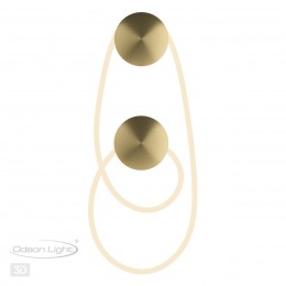 Настенный светильник ODEON LIGHT 4397/30WL