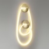 Настенный светильник ODEON LIGHT 4397/30WL