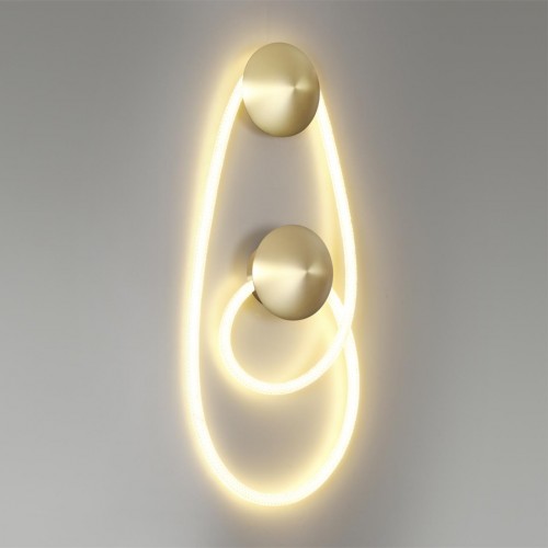 Настенный светильник ODEON LIGHT 4397/30WL