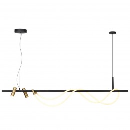 Подвесной светильник ODEON LIGHT 4397/40L