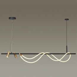 Подвесной светильник ODEON LIGHT 4397/40L