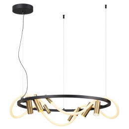 Подвесной светильник ODEON LIGHT 4397/55L
